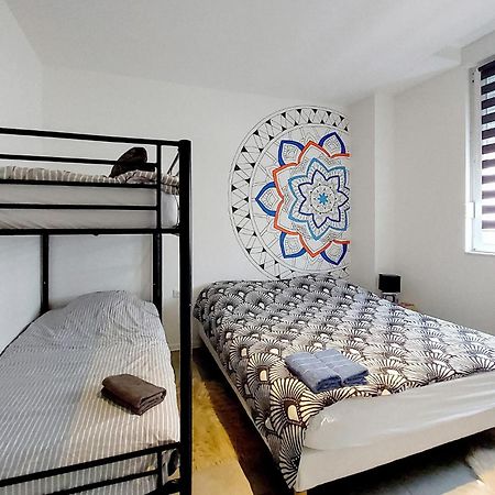 2 Bedroom Beautiful Apartment In Le Thillot Buitenkant foto