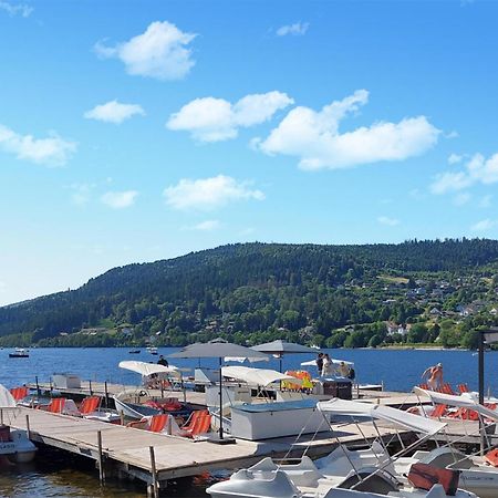 2 Bedroom Beautiful Apartment In Le Thillot Buitenkant foto