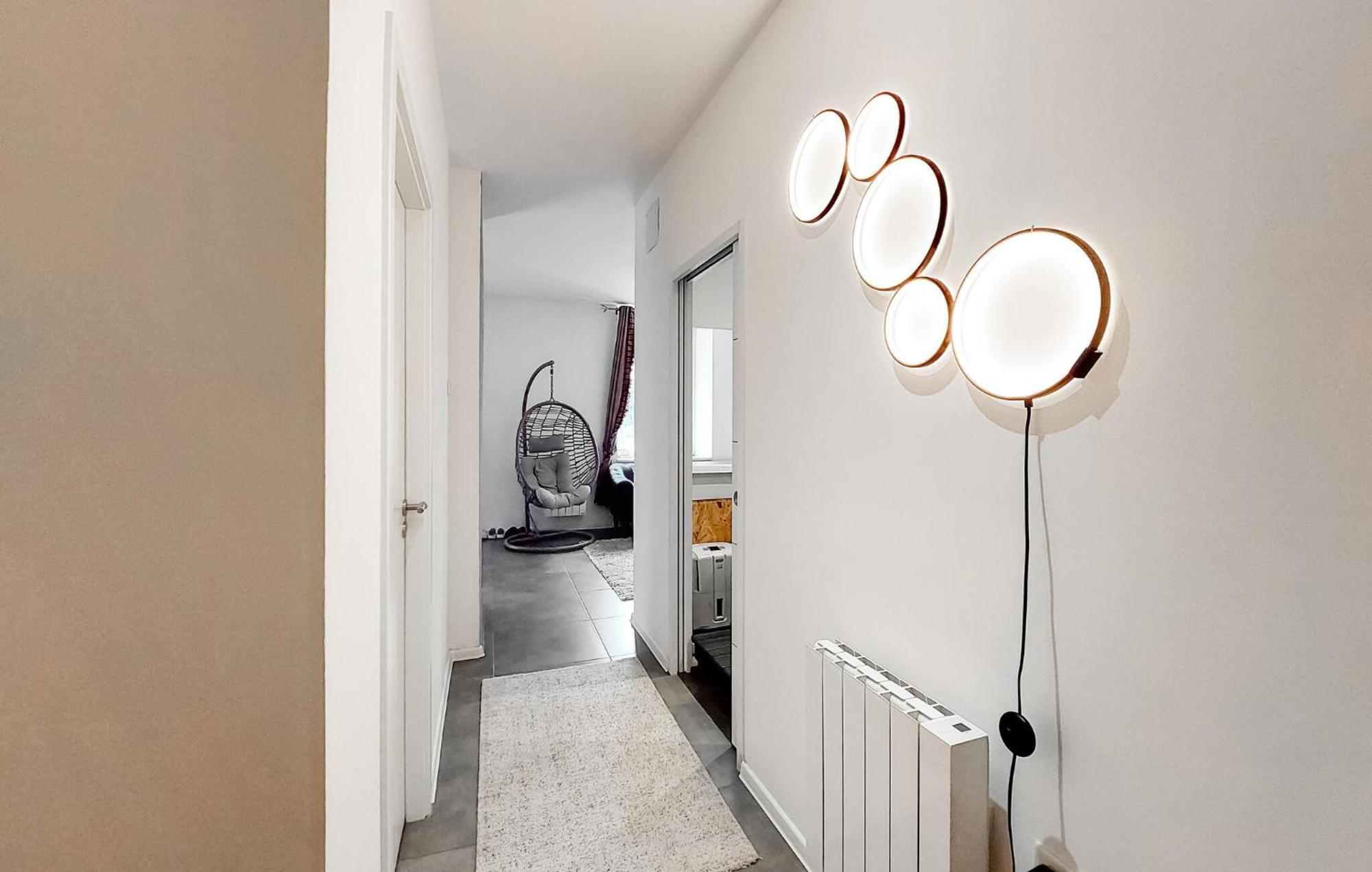 2 Bedroom Beautiful Apartment In Le Thillot Buitenkant foto