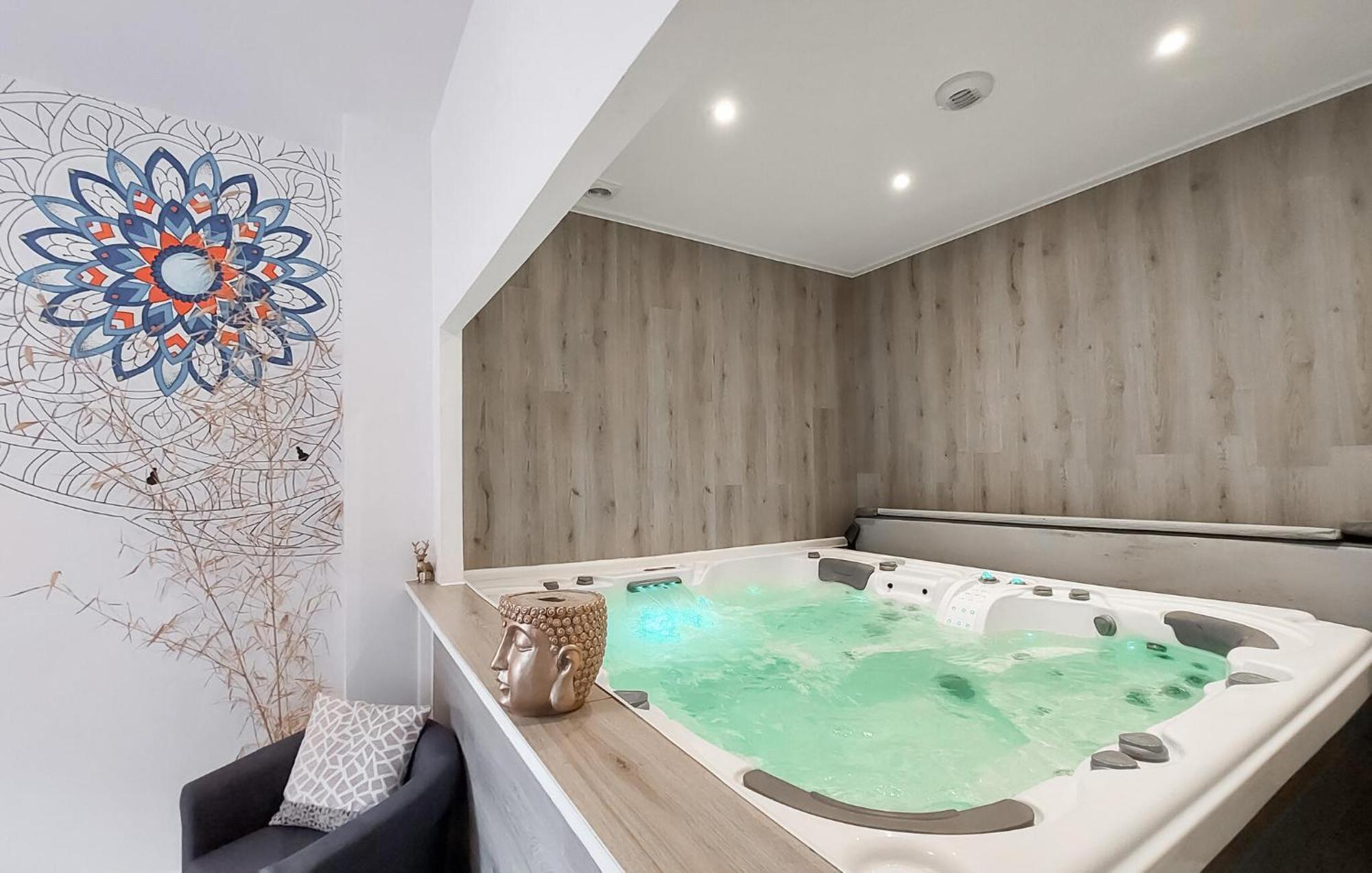 2 Bedroom Beautiful Apartment In Le Thillot Buitenkant foto