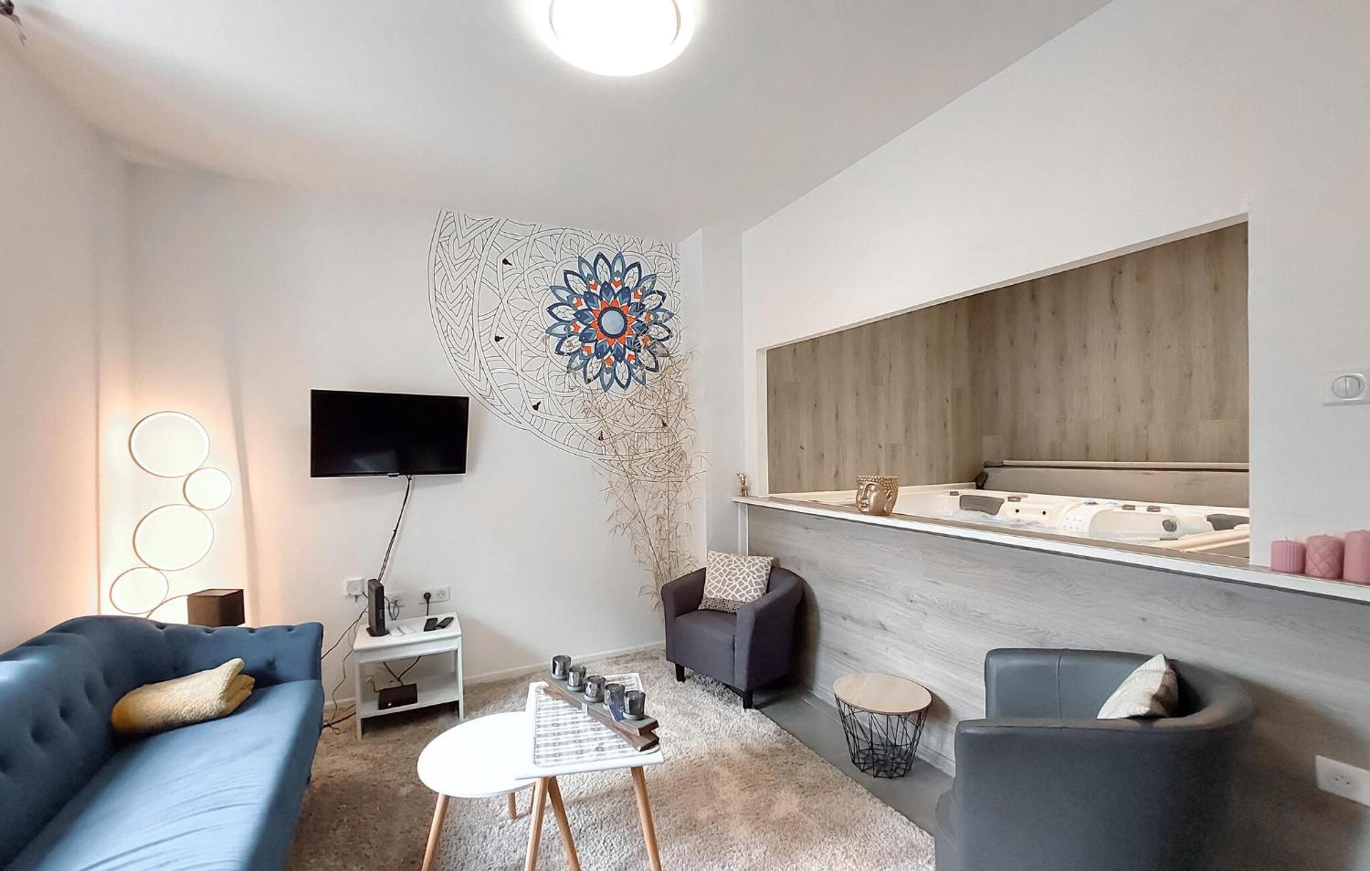 2 Bedroom Beautiful Apartment In Le Thillot Buitenkant foto